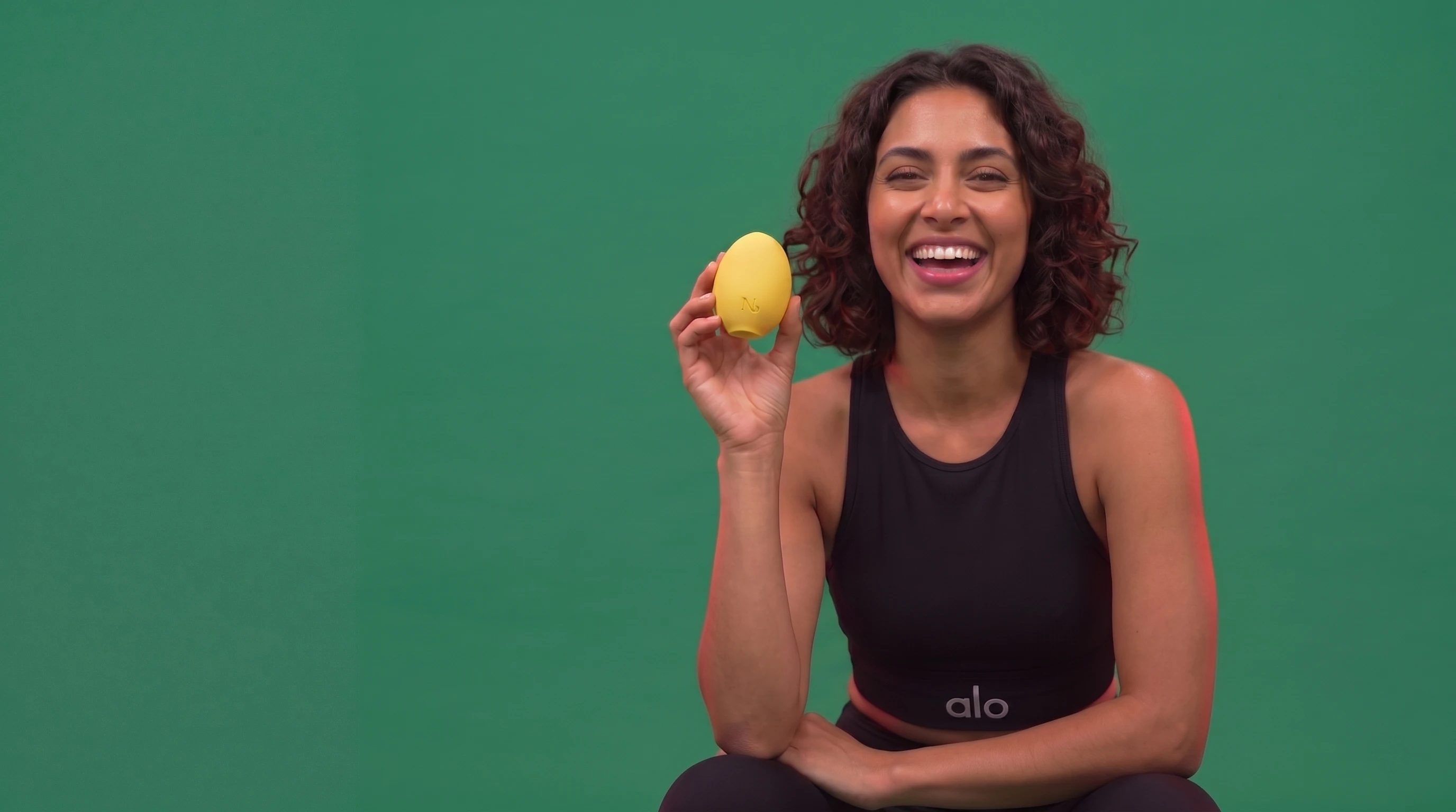 My Lemon Sex Toy lemon vibrator lifestyle image